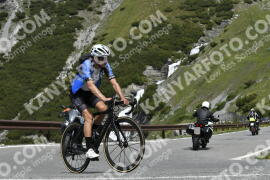 Photo #3253973 | 27-06-2023 11:13 | Passo Dello Stelvio - Waterfall curve BICYCLES