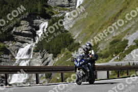 Photo #2735101 | 24-08-2022 14:07 | Passo Dello Stelvio - Waterfall curve