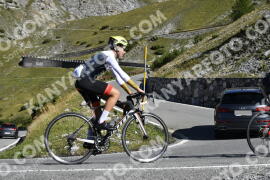 Photo #2809269 | 04-09-2022 10:24 | Passo Dello Stelvio - Waterfall curve BICYCLES
