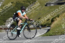 Foto #2808625 | 04-09-2022 10:06 | Passo Dello Stelvio - Waterfall Kehre BICYCLES