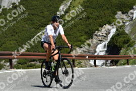 Photo #2175774 | 23-06-2022 10:18 | Passo Dello Stelvio - Waterfall curve BICYCLES