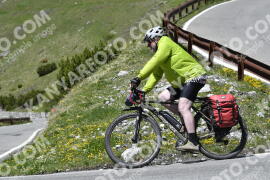 Photo #2105948 | 06-06-2022 13:47 | Passo Dello Stelvio - Waterfall curve BICYCLES