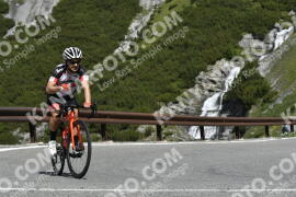Photo #3385627 | 08-07-2023 10:38 | Passo Dello Stelvio - Waterfall curve BICYCLES