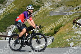 Photo #4246834 | 11-09-2023 11:15 | Passo Dello Stelvio - Waterfall curve BICYCLES