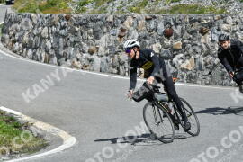 Photo #2531313 | 07-08-2022 12:15 | Passo Dello Stelvio - Waterfall curve BICYCLES
