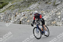Photo #2077340 | 01-06-2022 14:06 | Passo Dello Stelvio - Waterfall curve BICYCLES