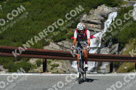 Foto #4230102 | 10-09-2023 11:10 | Passo Dello Stelvio - Waterfall Kehre BICYCLES