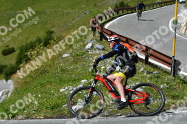 Photo #2565281 | 09-08-2022 15:14 | Passo Dello Stelvio - Waterfall curve BICYCLES