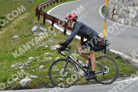 Photo #2449369 | 30-07-2022 15:39 | Passo Dello Stelvio - Waterfall curve BICYCLES