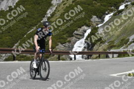 Photo #3064684 | 09-06-2023 11:06 | Passo Dello Stelvio - Waterfall curve BICYCLES