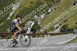 Photo #2841795 | 10-09-2022 10:28 | Passo Dello Stelvio - Waterfall curve BICYCLES