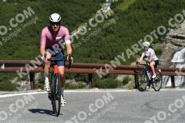 Photo #2513642 | 05-08-2022 10:13 | Passo Dello Stelvio - Waterfall curve BICYCLES