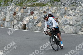 Photo #2365707 | 21-07-2022 13:47 | Passo Dello Stelvio - Waterfall curve BICYCLES