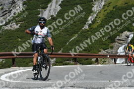 Photo #2527249 | 07-08-2022 10:23 | Passo Dello Stelvio - Waterfall curve BICYCLES