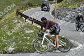 Photo #3386683 | 08-07-2023 11:14 | Passo Dello Stelvio - Waterfall curve BICYCLES