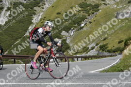 Foto #2797265 | 02-09-2022 10:56 | Passo Dello Stelvio - Waterfall Kehre BICYCLES