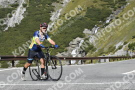 Photo #2824384 | 05-09-2022 11:03 | Passo Dello Stelvio - Waterfall curve BICYCLES