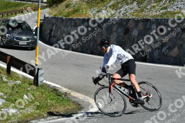 Photo #2562942 | 09-08-2022 11:00 | Passo Dello Stelvio - Waterfall curve BICYCLES