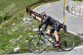 Photo #2241732 | 06-07-2022 14:18 | Passo Dello Stelvio - Waterfall curve BICYCLES