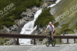 Photo #3086199 | 11-06-2023 13:06 | Passo Dello Stelvio - Waterfall curve BICYCLES