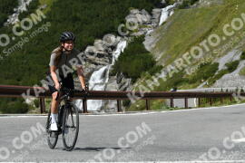 Photo #2581197 | 10-08-2022 13:19 | Passo Dello Stelvio - Waterfall curve BICYCLES