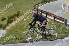 Photo #2814548 | 04-09-2022 15:09 | Passo Dello Stelvio - Waterfall curve BICYCLES