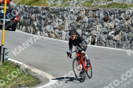 Photo #2557537 | 09-08-2022 12:09 | Passo Dello Stelvio - Waterfall curve BICYCLES