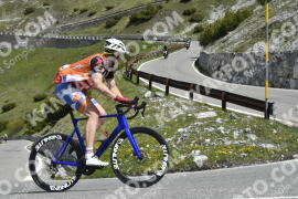 Photo #3064732 | 09-06-2023 11:07 | Passo Dello Stelvio - Waterfall curve BICYCLES