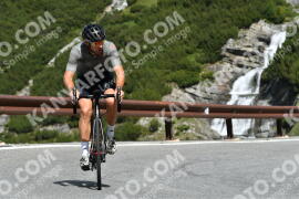 Photo #2202676 | 27-06-2022 10:44 | Passo Dello Stelvio - Waterfall curve BICYCLES