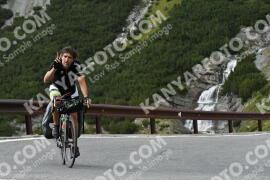 Photo #2596712 | 11-08-2022 15:05 | Passo Dello Stelvio - Waterfall curve BICYCLES
