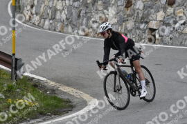 Photo #2093522 | 05-06-2022 12:23 | Passo Dello Stelvio - Waterfall curve BICYCLES