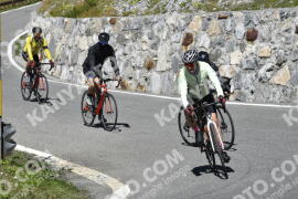 Photo #2729183 | 24-08-2022 13:31 | Passo Dello Stelvio - Waterfall curve BICYCLES