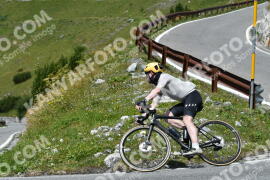 Photo #2581466 | 10-08-2022 13:33 | Passo Dello Stelvio - Waterfall curve BICYCLES