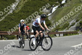 Photo #3102213 | 15-06-2023 10:00 | Passo Dello Stelvio - Waterfall curve BICYCLES