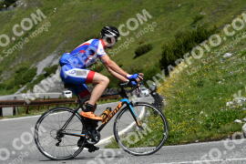 Photo #2176265 | 23-06-2022 11:12 | Passo Dello Stelvio - Waterfall curve BICYCLES
