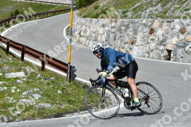 Photo #2488738 | 02-08-2022 14:10 | Passo Dello Stelvio - Waterfall curve BICYCLES