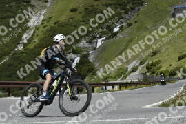 Photo #3386263 | 08-07-2023 10:55 | Passo Dello Stelvio - Waterfall curve BICYCLES