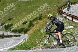 Photo #2546980 | 08-08-2022 14:03 | Passo Dello Stelvio - Waterfall curve BICYCLES