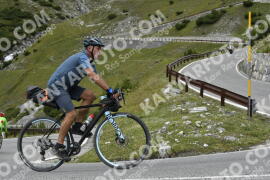 Photo #3799460 | 10-08-2023 13:20 | Passo Dello Stelvio - Waterfall curve BICYCLES