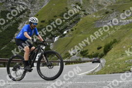 Foto #3794395 | 10-08-2023 11:31 | Passo Dello Stelvio - Waterfall Kehre BICYCLES