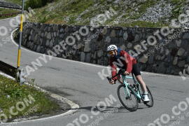 Photo #3663524 | 30-07-2023 11:20 | Passo Dello Stelvio - Waterfall curve BICYCLES