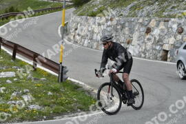 Photo #3112985 | 16-06-2023 13:39 | Passo Dello Stelvio - Waterfall curve BICYCLES