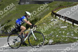 Foto #3350887 | 04-07-2023 10:52 | Passo Dello Stelvio - Waterfall Kehre BICYCLES