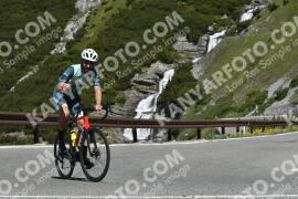Photo #3361085 | 05-07-2023 11:09 | Passo Dello Stelvio - Waterfall curve BICYCLES