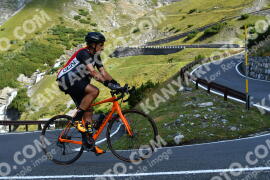 Photo #4080444 | 26-08-2023 09:51 | Passo Dello Stelvio - Waterfall curve BICYCLES