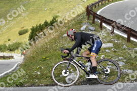 Photo #2798763 | 02-09-2022 12:46 | Passo Dello Stelvio - Waterfall curve BICYCLES