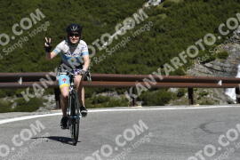 Photo #2113344 | 10-06-2022 10:13 | Passo Dello Stelvio - Waterfall curve BICYCLES