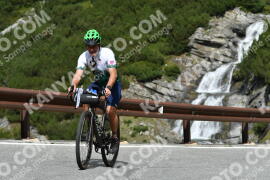Photo #2689659 | 20-08-2022 11:24 | Passo Dello Stelvio - Waterfall curve BICYCLES