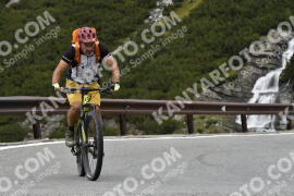Photo #2853709 | 11-09-2022 10:11 | Passo Dello Stelvio - Waterfall curve BICYCLES