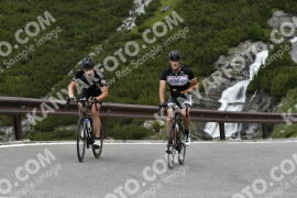 Photo #3321558 | 02-07-2023 10:17 | Passo Dello Stelvio - Waterfall curve BICYCLES